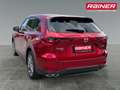 Mazda CX-60 2.5L e-SKYACTIV PHEV AWD EXCLUSIVE Aut. Rot - thumbnail 3