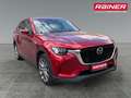 Mazda CX-60 2.5L e-SKYACTIV PHEV AWD EXCLUSIVE Aut. Rot - thumbnail 7
