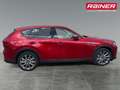 Mazda CX-60 2.5L e-SKYACTIV PHEV AWD EXCLUSIVE Aut. Rot - thumbnail 6