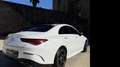 Mercedes-Benz CLA 200 200d 4Matic Blanc - thumbnail 16