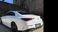 Mercedes-Benz CLA 200 200d 4Matic Blanc - thumbnail 17