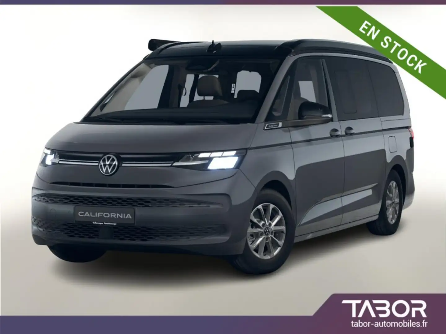 Volkswagen T7 California 2.0 TDI 150 DSG Ocean Grigio - 1