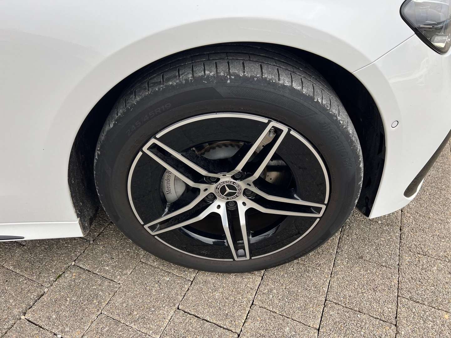 Mercedes Classe E 300 Te Advanced - 2023 - Joinsteer - #7