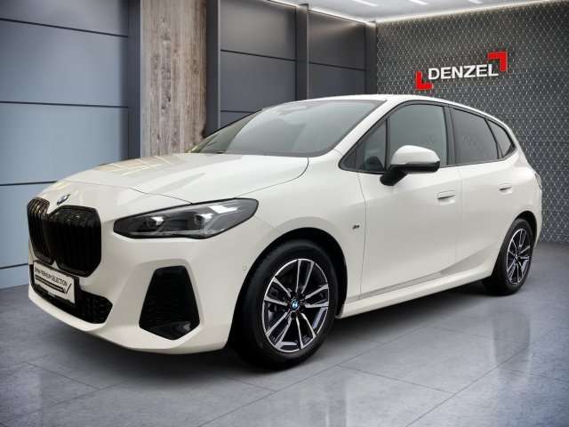 2024 BMW 218