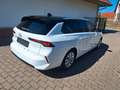 Opel Astra L Sports Tourer Elegance Weiß - thumbnail 4