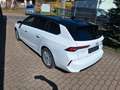 Opel Astra L Sports Tourer Elegance Weiß - thumbnail 3