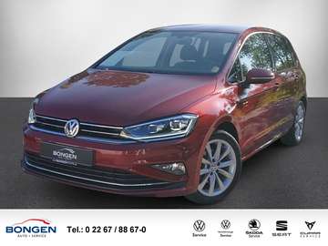 1.5 TSI Comfortline Navi Carplay Sitzhzg. Klima