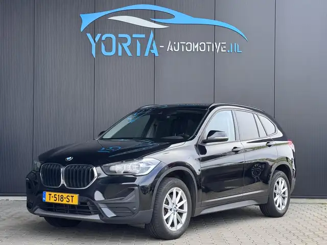 BMW X1 sDrive18i High Executive AUTOMAAT*AFN. HAAK*LEDER*