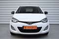 Hyundai i20 GO Edition+Klima+Bluetooth+Tempomat+44.200KM Weiß - thumbnail 5
