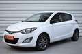 Hyundai i20 GO Edition+Klima+Bluetooth+Tempomat+44.200KM Weiß - thumbnail 3