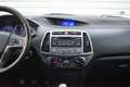 Hyundai i20 GO Edition+Klima+Bluetooth+Tempomat+44.200KM Weiß - thumbnail 18