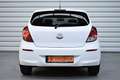 Hyundai i20 GO Edition+Klima+Bluetooth+Tempomat+44.200KM Weiß - thumbnail 6