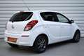 Hyundai i20 GO Edition+Klima+Bluetooth+Tempomat+44.200KM Weiß - thumbnail 4