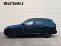 BMW X3 xDrive 30 e M Sport Laser  Panorama  Head Up Bleu - thumbnail 2