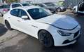 Maserati Ghibli Ghibli Diesel Automatik !!!Motorschaden!!! Biały - thumbnail 2