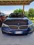 BMW 520 520d Touring Business auto Blu/Azzurro - thumbnail 1