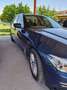 BMW 520 520d Touring Business auto Blu/Azzurro - thumbnail 5