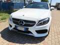 Mercedes-Benz C 180 Coupé Premium Sport AMG Bianco - thumbnail 7