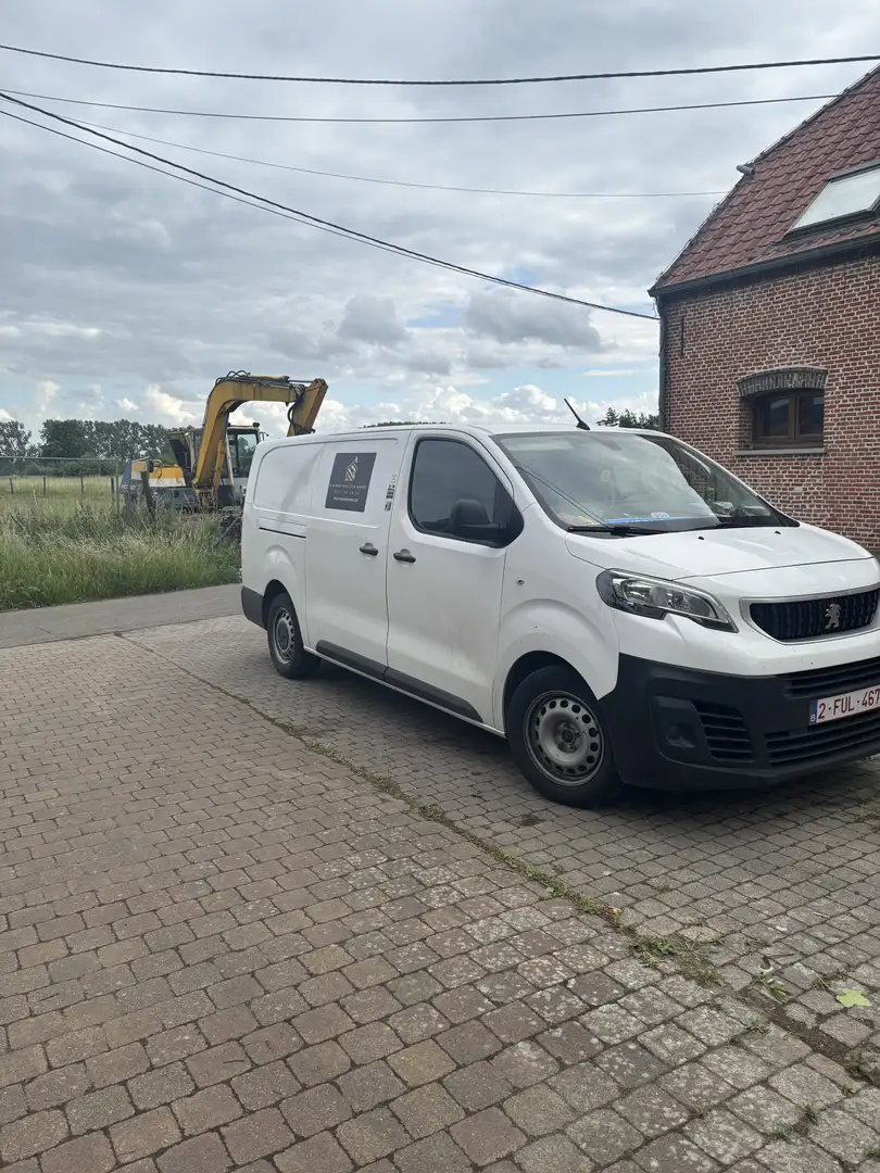 Peugeot Expert Tepee L2H1 (5-Si.) Allure - 1