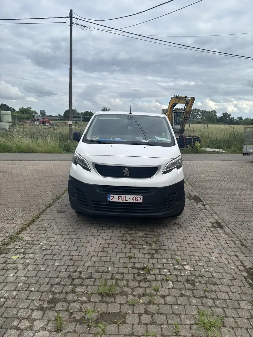 Peugeot Expert Tepee L2H1 (5-Si.) Allure - 2