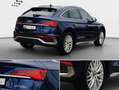 Audi Q5 55 TFSIe qu. S line Matrix*B&O*AHK* Blau - thumbnail 24