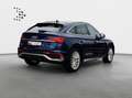 Audi Q5 55 TFSIe qu. S line Matrix*B&O*AHK* Blau - thumbnail 2