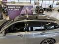 BMW 330 3-serie Touring 330e xDrive *PANO*H&K*360CAM*LEER* Grijs - thumbnail 10