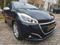 Peugeot 208 Allure*NEUE TÜV* Schwarz - thumbnail 1