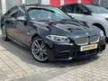 BMW 550 xD*NAVI-PRO*HUD*SD*SOFT*H/K*FOND-TV*KAMERA Чорний - thumbnail 3