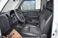 Suzuki Jimny 1,3 JOY 4X4 Blanc - thumbnail 11