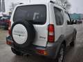 Suzuki Jimny 1,3 JOY 4X4 Blanc - thumbnail 3