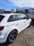 Audi A3 attraction Blanc - thumbnail 4