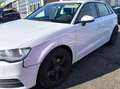 Audi A3 attraction Blanc - thumbnail 6
