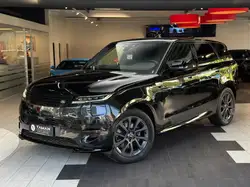 Land Rover Range Rover Sport Pano*ACC*360°*AHK*Meridian