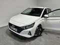 Hyundai i20 1.2 MPI Essence Blanco - thumbnail 3
