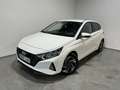 Hyundai i20 1.2 MPI Essence Blanco - thumbnail 1