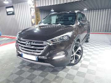 1.7 CRDi 141 2WD DCT-7 Executive * REPRISE POSSIBLE *