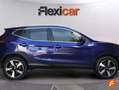 Nissan Qashqai 1.2 DIG-T N-Connecta 4x2 Blau - thumbnail 3