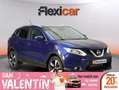 Nissan Qashqai 1.2 DIG-T N-Connecta 4x2 Blau - thumbnail 1