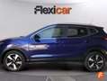 Nissan Qashqai 1.2 DIG-T N-Connecta 4x2 Blau - thumbnail 5