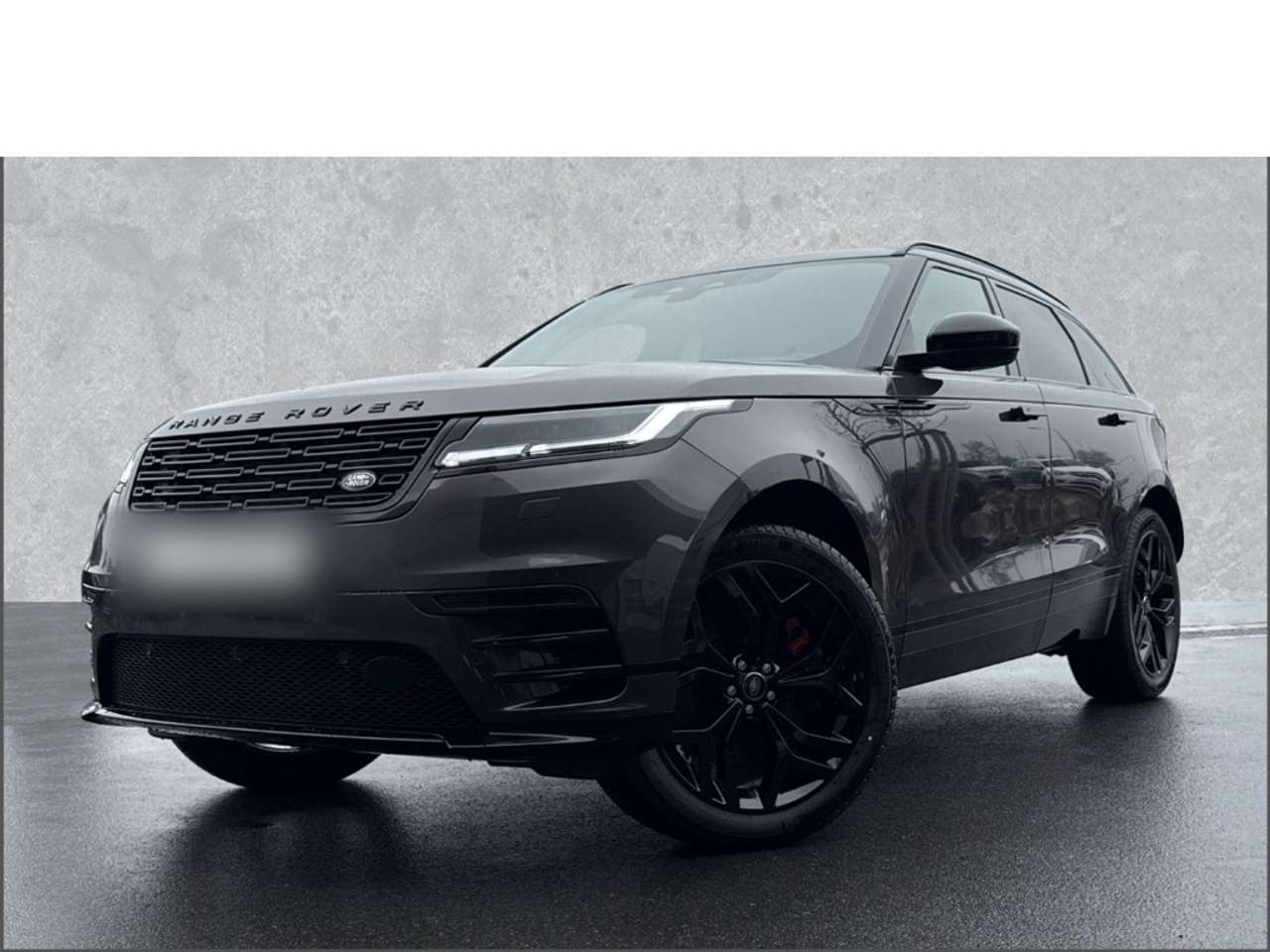 Land Rover-Range Rover Velar-Dynamic SE D300 PANO WINTER DYNAMIC HAND. PAK