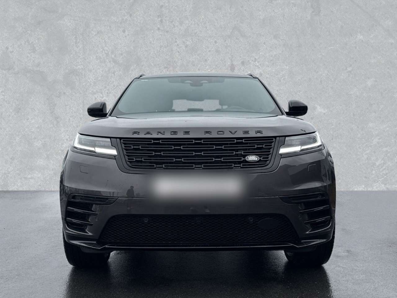 Land Rover-Range Rover Velar-Dynamic SE D300 PANO WINTER DYNAMIC HAND. PAK