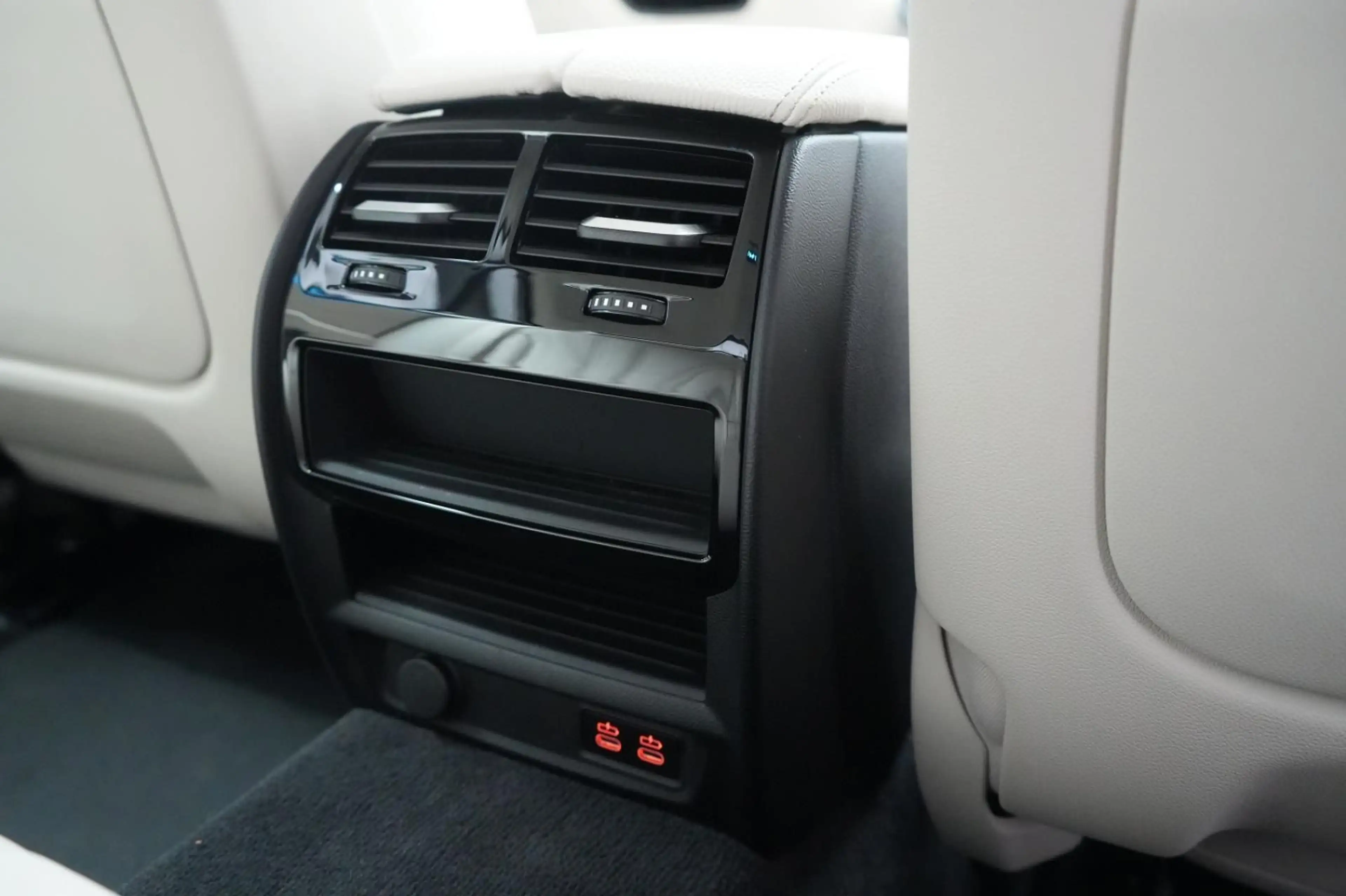 BMW 530 e M Sportlenkrad Leder/ACC/Virtual/CarPlay/ — photo 15