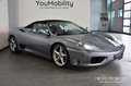 Ferrari 360 Spider F1 Cabrio Gris - thumbnail 2