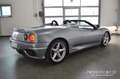 Ferrari 360 Spider F1 Cabrio Gris - thumbnail 7