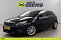 Peugeot 308 1.2 PureTech 360Camera Pano LED Massagestoel Carpl Blau - thumbnail 1
