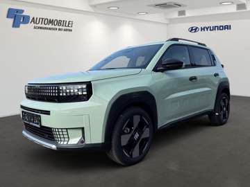 1.2 eDCT LA PRIMA Hybrid Winterpaket