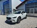 Mazda CX-3 Sports-Line 1.5 D NAVI KLIMA KAMERA PDC LEDER LED Grau - thumbnail 2