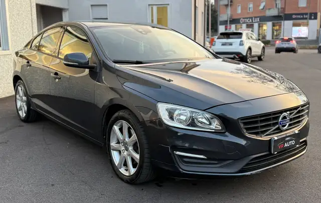 Volvo S60 AUTOM. 2.0 D3 Momentum geartronic