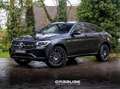 Mercedes-Benz GLC 300 GLC-Coupe 300 de 4Matic 9G-TRONIC AMG Line Schwarz - thumbnail 1